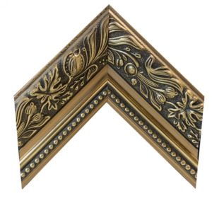 ORNAMENTOWE LISTWY MAKÓWKA