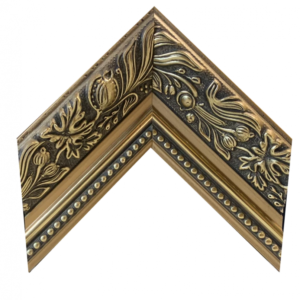 ORNAMENTOWE LISTWY MAKÓWKA