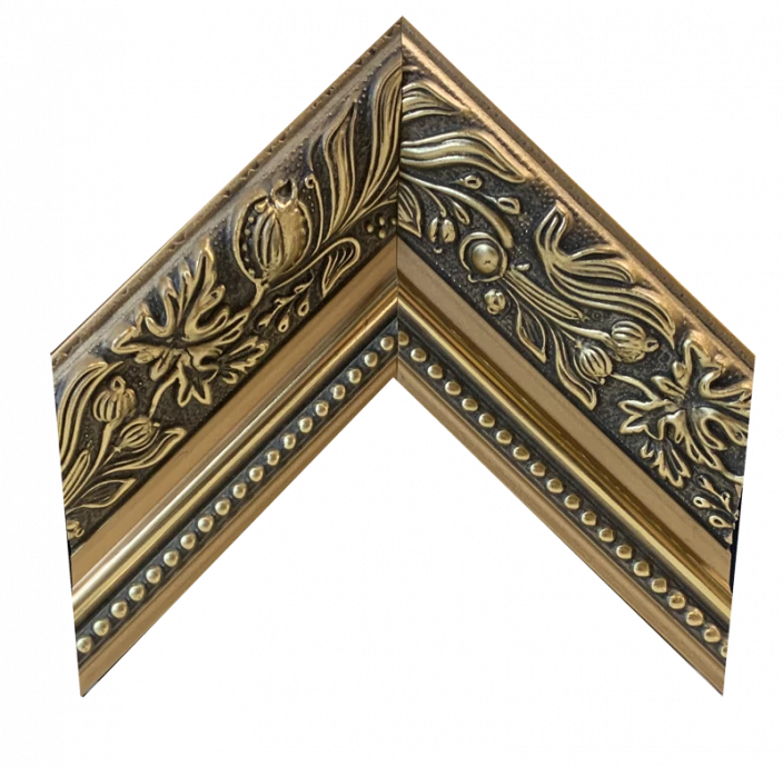 ORNAMENTOWE LISTWY MAKÓWKA